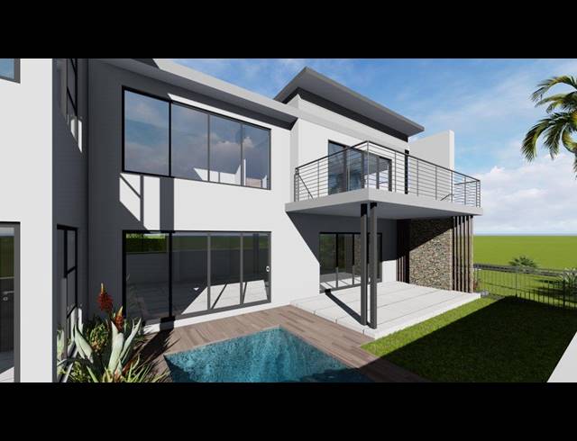 450M² VACANT LAND FOR SALE IN PALM LAKES ESTATE